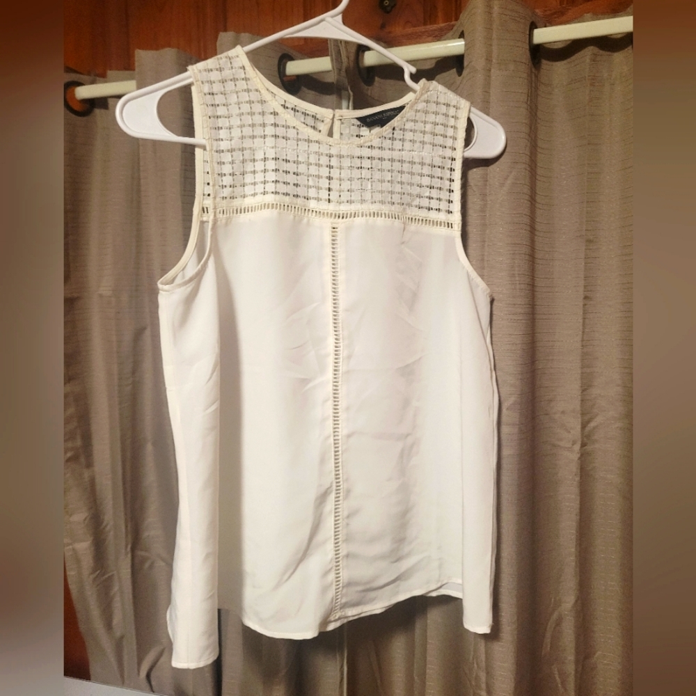 Banana Republic Top